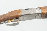 Beretta 686 Silver Pigeon I Sporting 12Ga 32in - 8 of 11
