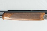 Beretta 686 Silver Pigeon I Sporting 12Ga 32in - 11 of 11