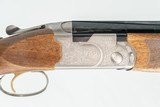 Beretta 686 Silver Pigeon I Sporting 12Ga 32in - 6 of 11