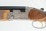 Beretta 686 Silver Pigeon I Sporting 12Ga 32in - 1 of 11