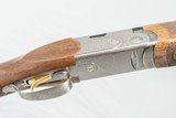 Beretta 686 Silver Pigeon I Sporting 12Ga 32in - 8 of 11