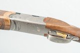 Beretta 686 Silver Pigeon I Sporting 12Ga 32in - 9 of 11