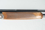 Beretta 686 Silver Pigeon I Sporting 12Ga 32in - 10 of 11