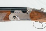 Beretta 694 Sporting BFast LH 12Ga 32in - 1 of 11