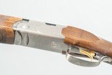 Beretta 686 Silver Pigeon I Sporting 12Ga 32in - 9 of 11