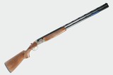 Beretta 686 Silver Pigeon I Sporting 12Ga 32in - 5 of 11