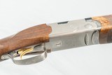 Beretta 686 Silver Pigeon I Sporting 12Ga 32in - 8 of 11