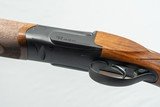 Rizzini BR460 Sporting 12Ga 32in - 9 of 11