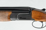 Rizzini BR460 Sporting 12Ga 32in - 1 of 11