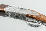 Beretta 687 EELL Diamond Pigeon 12Ga 28in - 9 of 11