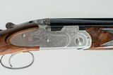 Beretta 687 EELL Diamond Pigeon 12Ga 28in - 4 of 11