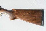 Beretta 686 Silver Pigeon I Sporting 12Ga 32in - 3 of 11