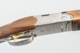 Beretta 686 Silver Pigeon I Sporting 12Ga 32in - 8 of 11