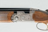 Beretta 686 Silver Pigeon I Sporting 12Ga 32in - 1 of 11
