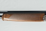 Beretta 686 Silver Pigeon I Sporting 12Ga 32in - 11 of 11