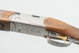 Beretta 686 Silver Pigeon I Sporting 12Ga 32in - 9 of 11