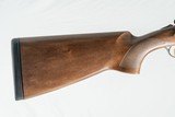 Beretta 686 Silver Pigeon I Sporting 12Ga 32in - 2 of 11