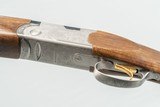 Beretta 686 Silver Pigeon I 12Ga 30in - 7 of 11
