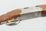 Beretta 686 Silver Pigeon I 12Ga 30in - 6 of 11