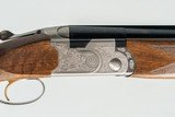 Beretta 686 Silver Pigeon I 12Ga 30in - 4 of 11