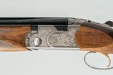 Beretta 686 Silver Pigeon I 12Ga 30in - 1 of 11