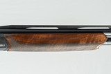 Benelli 828U Sport 12Ga 32in - 8 of 11