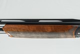 Benelli 828U Sport 12Ga 32in - 9 of 11
