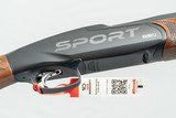 Benelli 828U Sport 12Ga 32in - 6 of 11