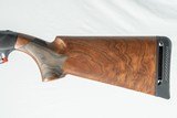 Benelli 828U Sport 12Ga 32in - 11 of 11
