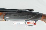 Benelli 828U Sport 12Ga 32in - 1 of 11