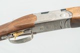 Beretta 686 Silver Pigeon I Field 12Ga 28in - 8 of 11