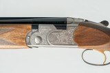 Beretta 686 Silver Pigeon I Field 12Ga 28in - 1 of 11