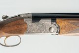 Beretta 686 Silver Pigeon I Field 12Ga 28in - 4 of 11