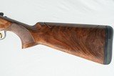 Browning Citori 725 Sporting Golden Clays 12Ga 30in - 3 of 11