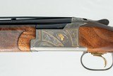 Browning Citori 725 Sporting Golden Clays 12Ga 30in - 1 of 11