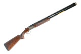 Browning Citori 725 Sporting Golden Clays 12Ga 30in - 4 of 11