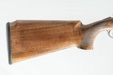 Beretta 686 Silver Pigeon I Sporting Vittoria 20Ga 30in - 11 of 11