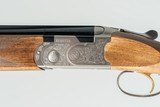 Beretta 686 Silver Pigeon I Sporting Vittoria 20Ga 30in - 1 of 11