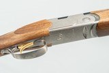 Beretta 686 Silver Pigeon I Sporting Vittoria 20Ga 30in - 6 of 11