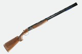 Beretta 686 Silver Pigeon I Sporting Vittoria 20Ga 30in - 2 of 11