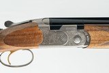 Beretta 686 Silver Pigeon I Sporting Vittoria 20Ga 30in - 4 of 11