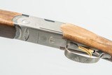 Beretta 686 Silver Pigeon I Sporting Vittoria 20Ga 30in - 7 of 11