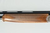 Beretta 686 Silver Pigeon I Sporting Vittoria 20Ga 30in - 9 of 11