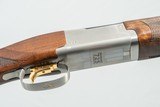 Browning Citori 725 Sporting 12Ga 32in - 9 of 11
