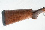 Browning Citori 725 Sporting 12Ga 32in - 5 of 11