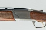 Browning Cynergy CX 12Ga 32in - 1 of 11