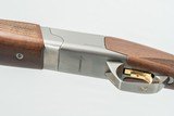Browning Cynergy CX 12Ga 32in - 10 of 11