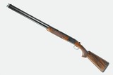 Blaser F16 Sporting 12ga 32in Adj - 5 of 11