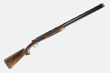 Blaser F16 Sporting 12ga 32in Adj - 4 of 11