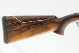 Blaser F16 Sporting 12ga 32in Adj - 2 of 11
